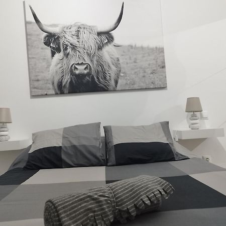 Apartamento Vista Casablanca Puerto de la Cruz  Dış mekan fotoğraf