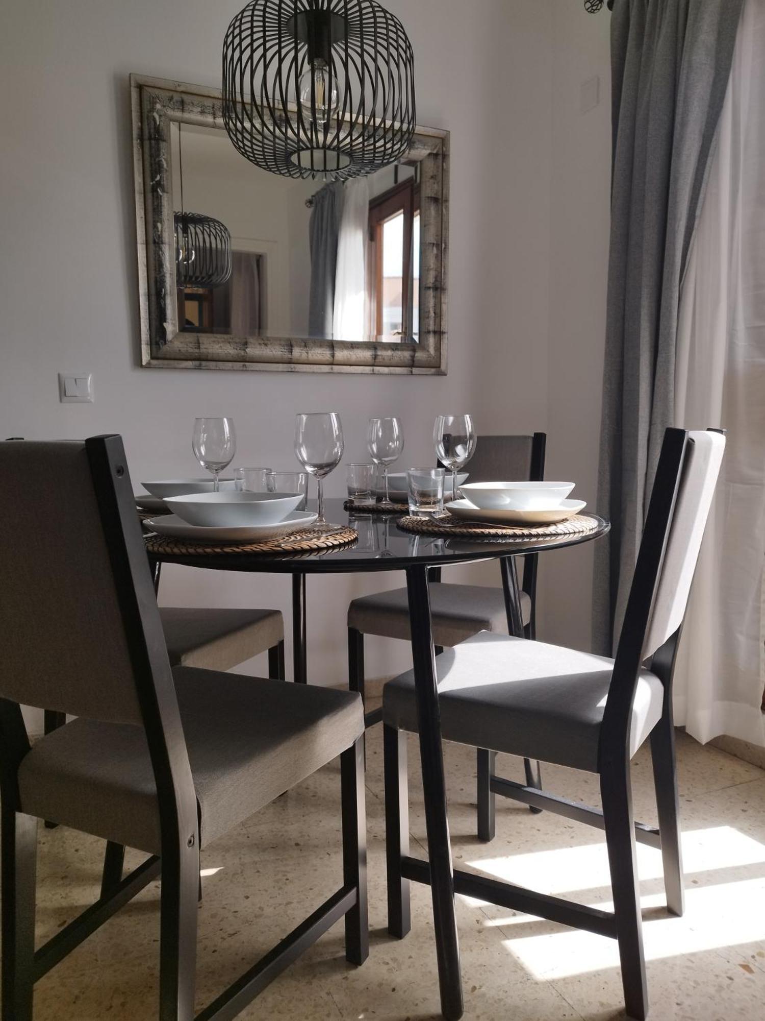 Apartamento Vista Casablanca Puerto de la Cruz  Dış mekan fotoğraf