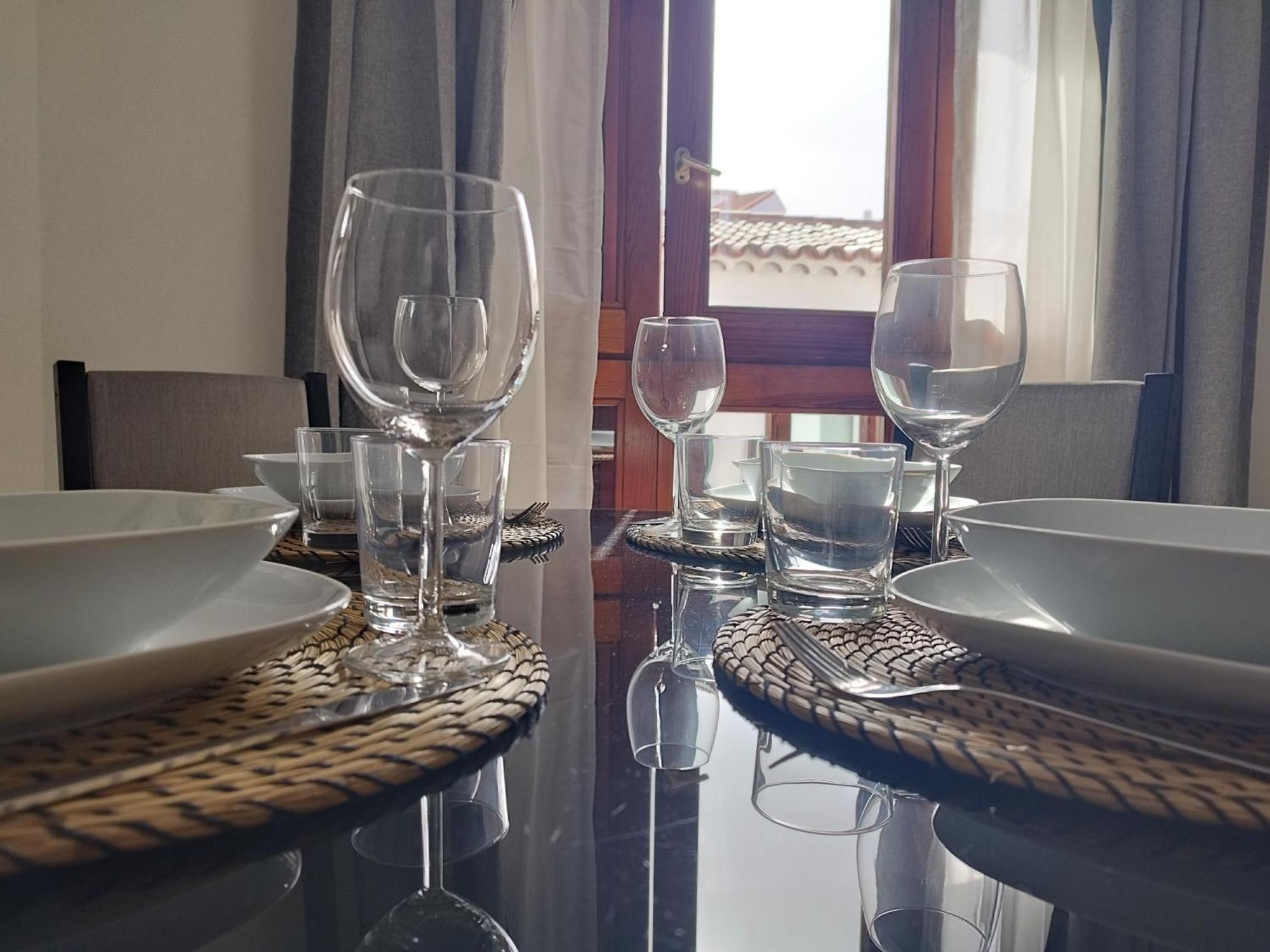 Apartamento Vista Casablanca Puerto de la Cruz  Dış mekan fotoğraf