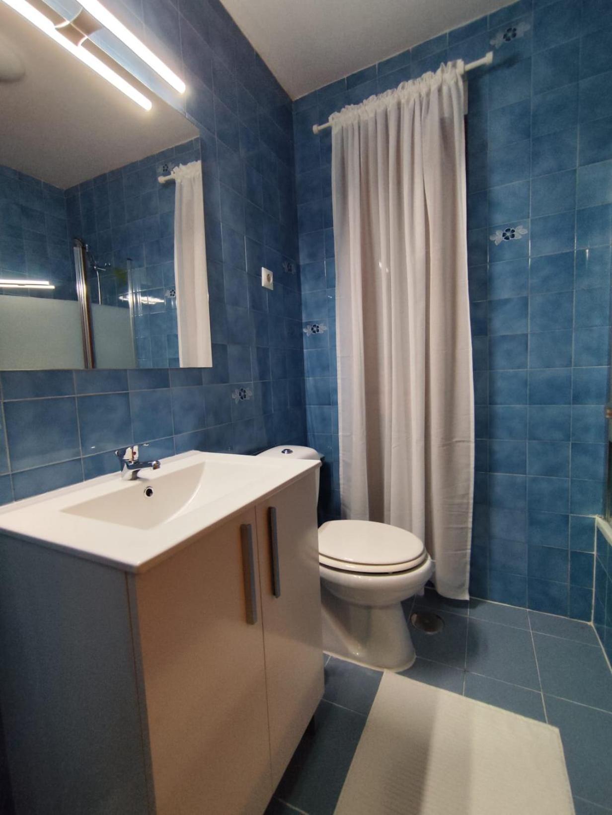 Apartamento Vista Casablanca Puerto de la Cruz  Dış mekan fotoğraf