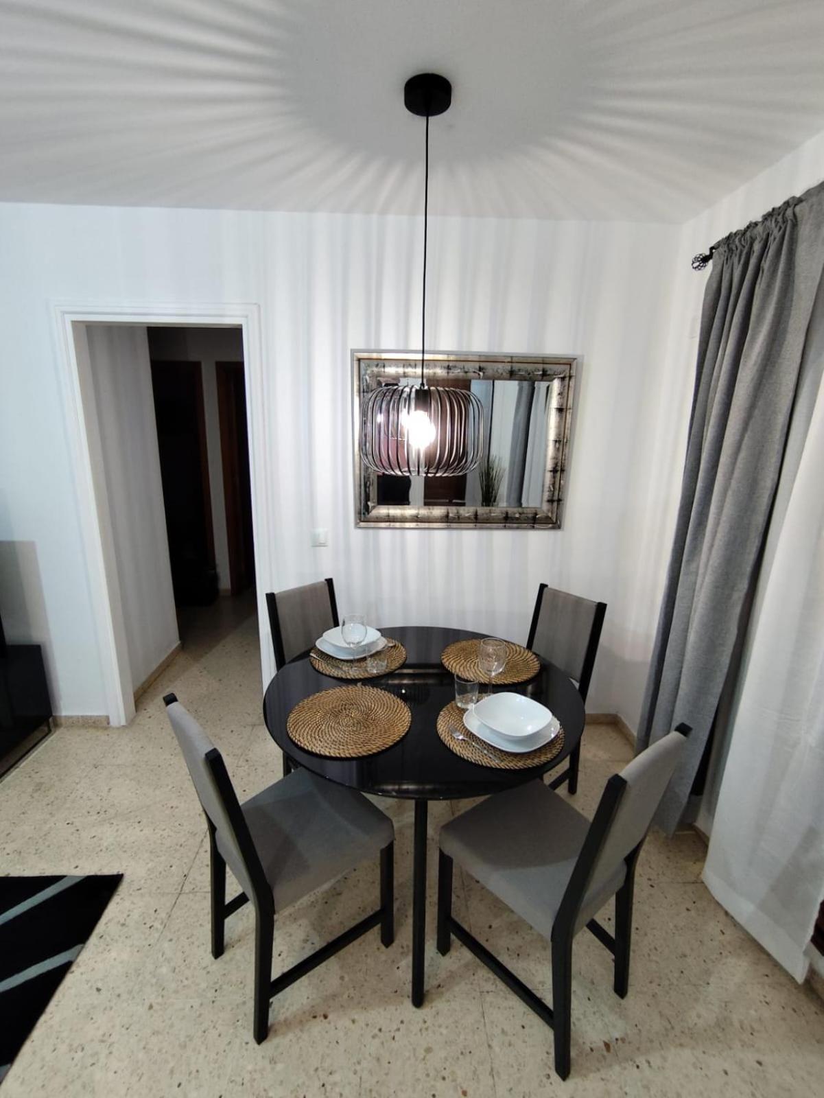 Apartamento Vista Casablanca Puerto de la Cruz  Dış mekan fotoğraf