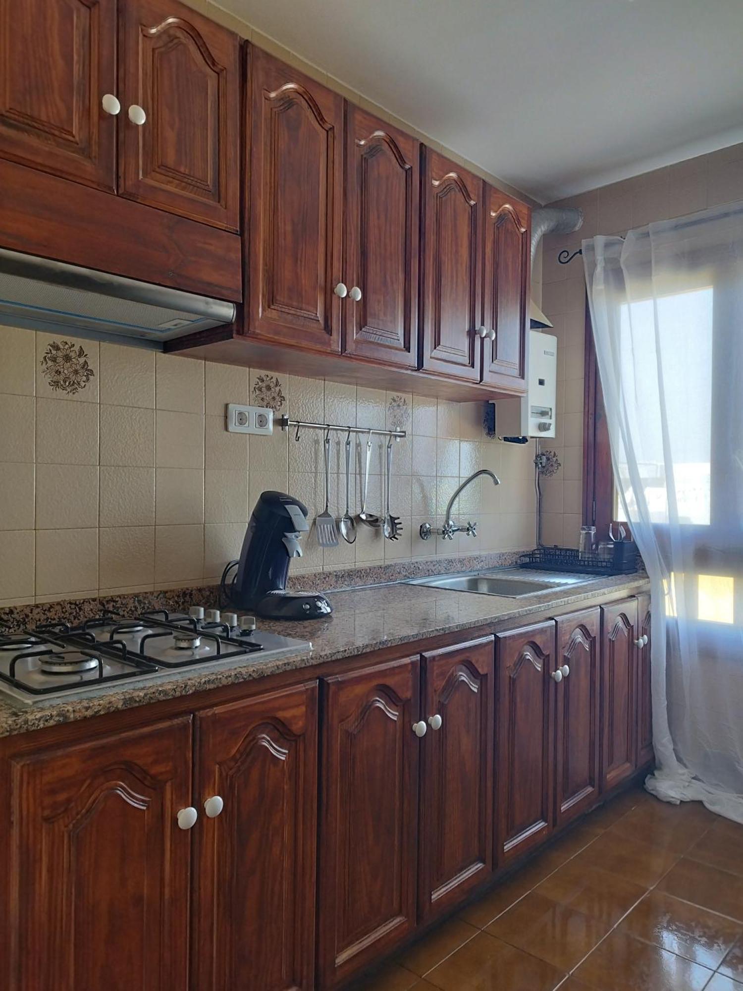 Apartamento Vista Casablanca Puerto de la Cruz  Dış mekan fotoğraf
