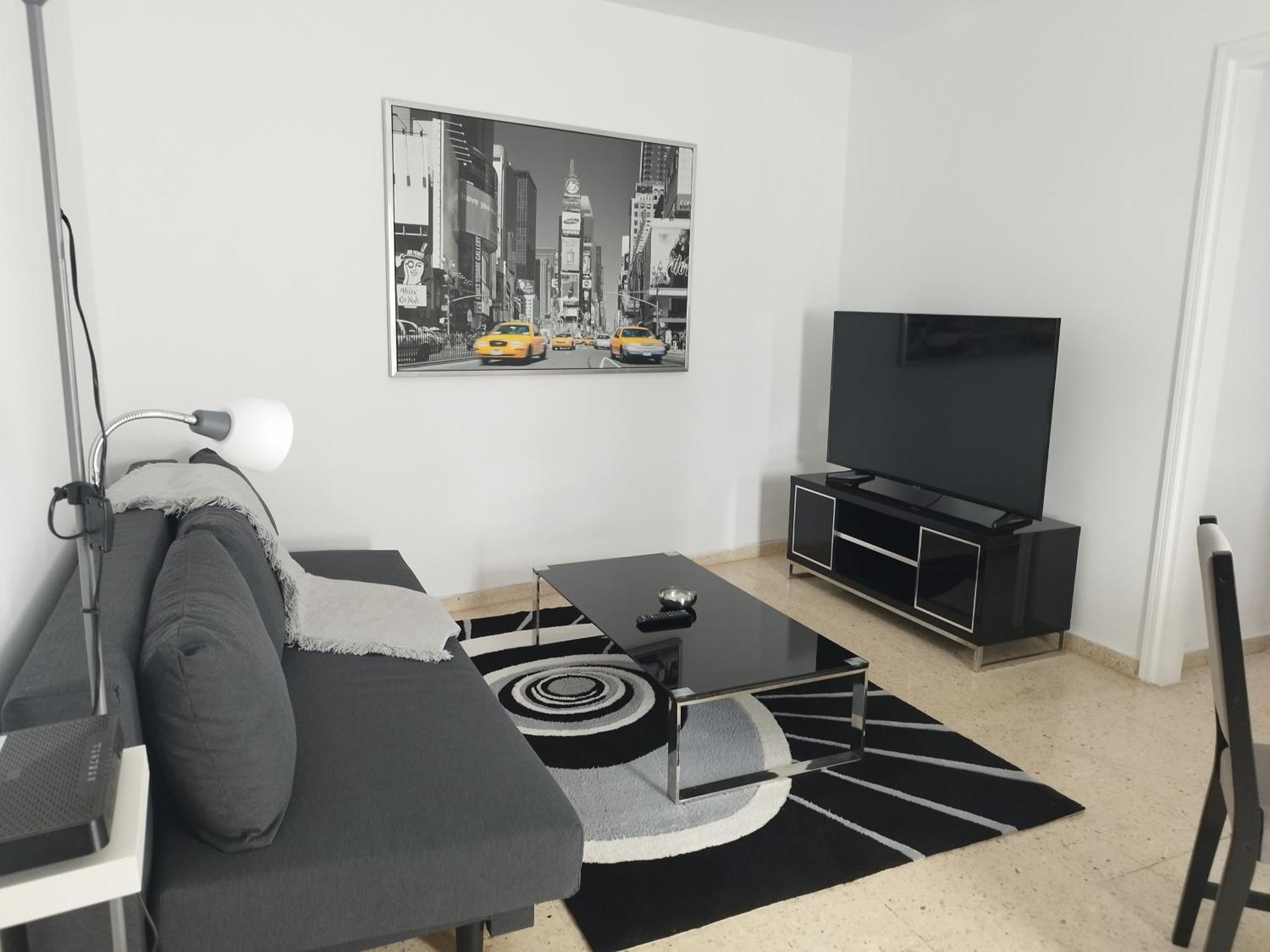 Apartamento Vista Casablanca Puerto de la Cruz  Dış mekan fotoğraf