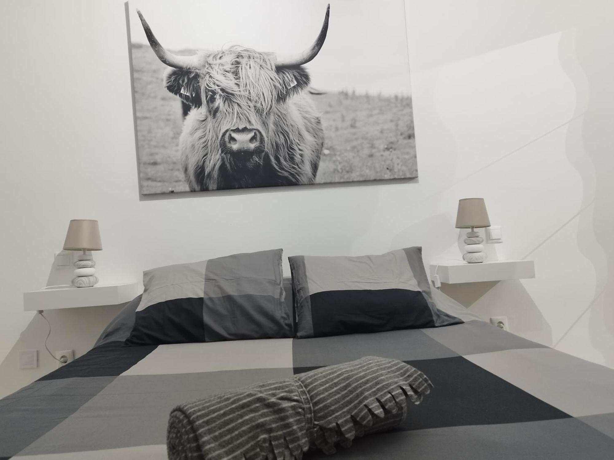 Apartamento Vista Casablanca Puerto de la Cruz  Dış mekan fotoğraf