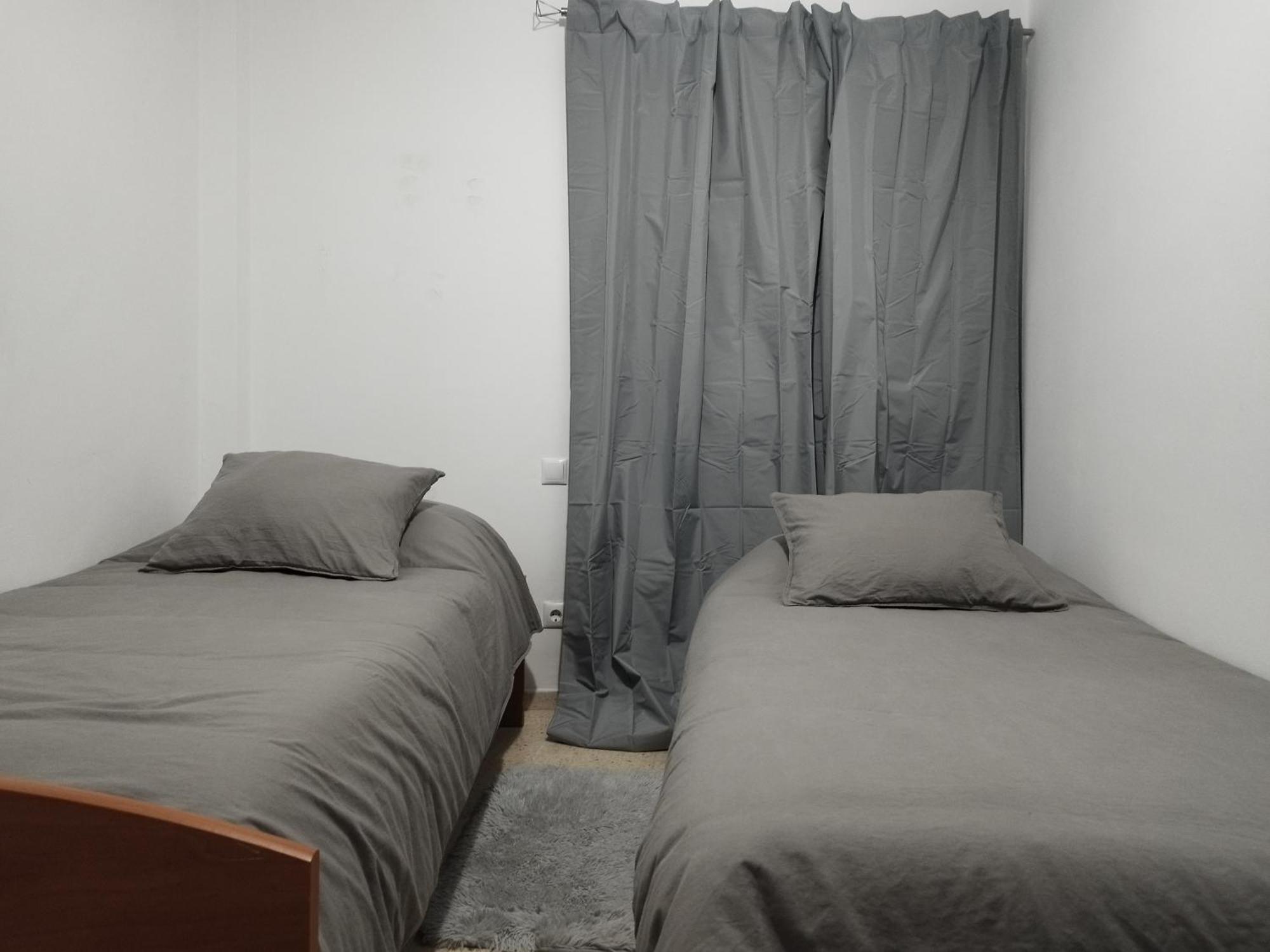 Apartamento Vista Casablanca Puerto de la Cruz  Dış mekan fotoğraf