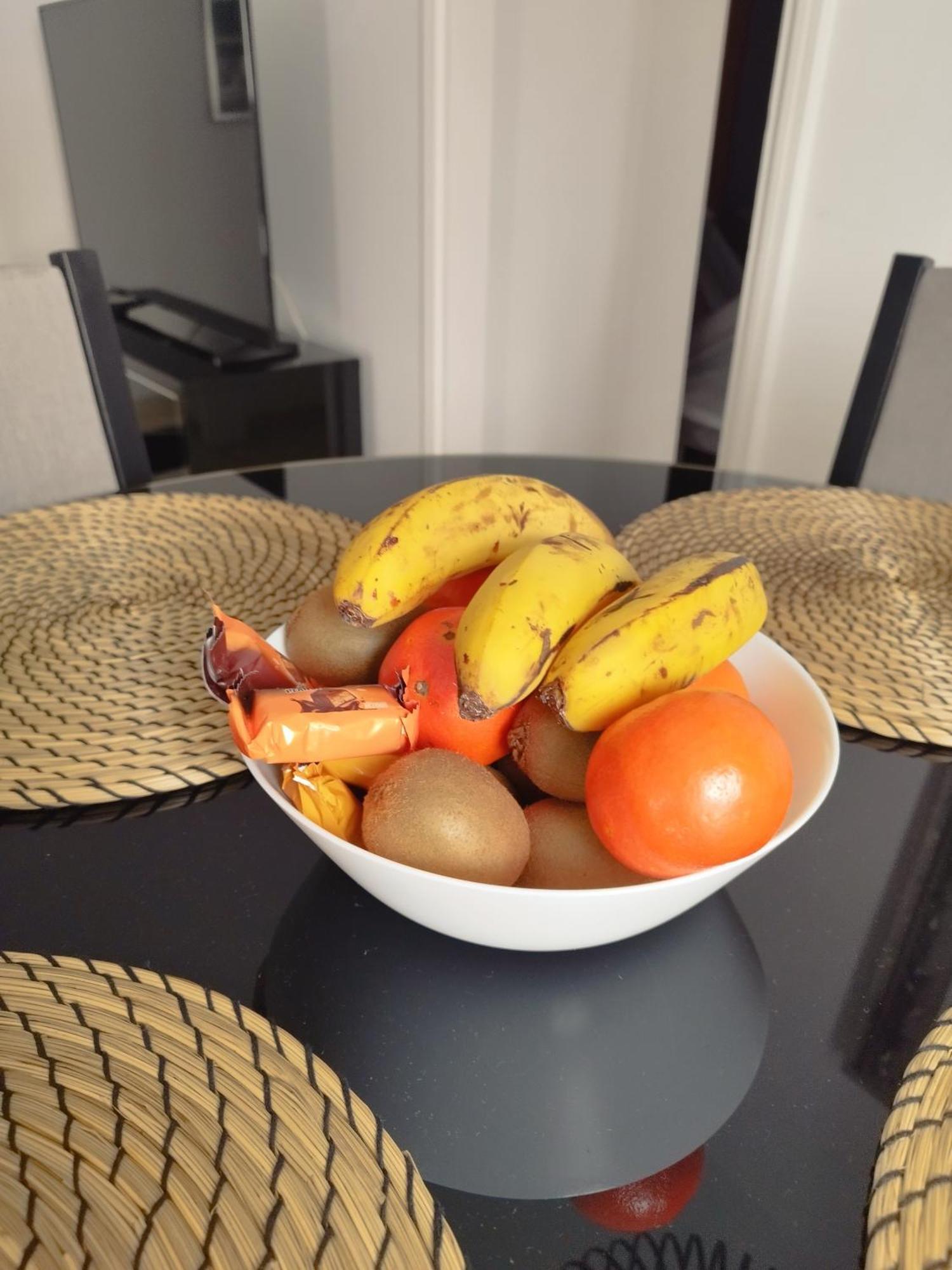 Apartamento Vista Casablanca Puerto de la Cruz  Dış mekan fotoğraf